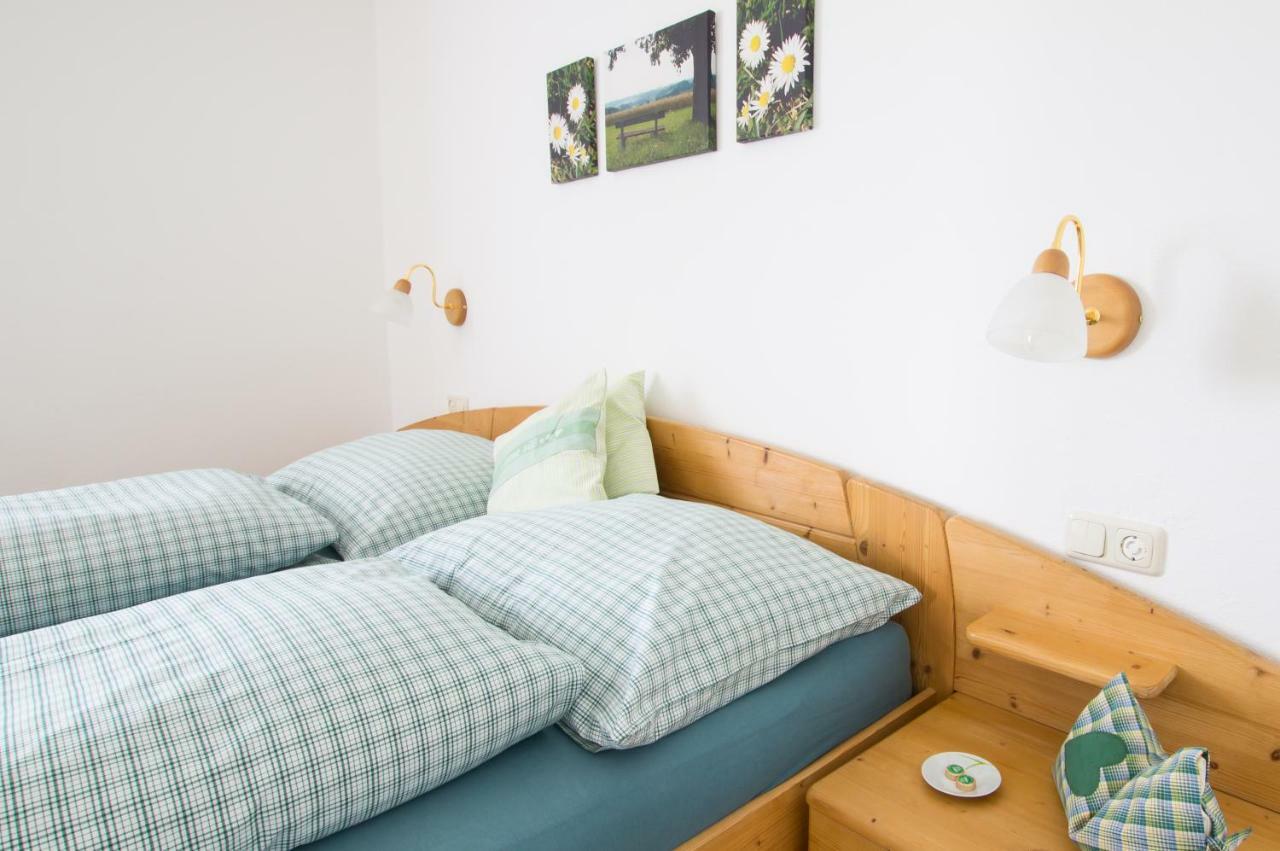 Grainmeisterhof Niederwaldkirchen Zimmer foto